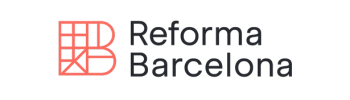 logo reforma barcelona
