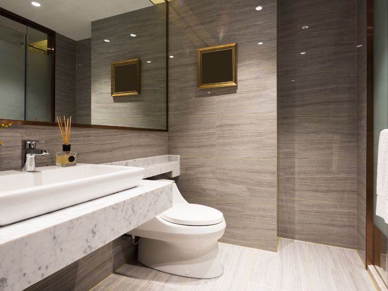 reforma de baños en barcelona