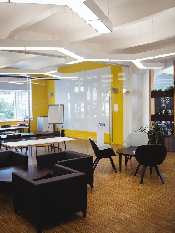 Precio de reformas de oficinas baratas