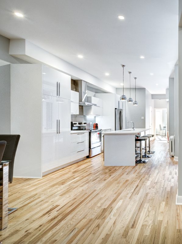 Reformas en Calella baratas