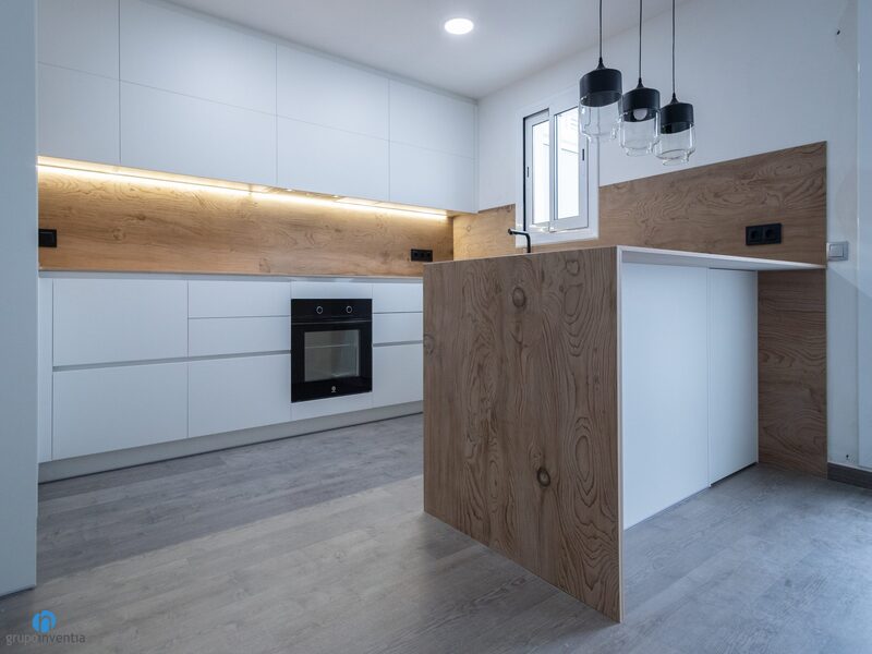 Reformas integrales en Mollet del Valles