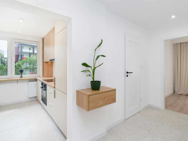 Reformas integrales en Sant Andreu de la Barca