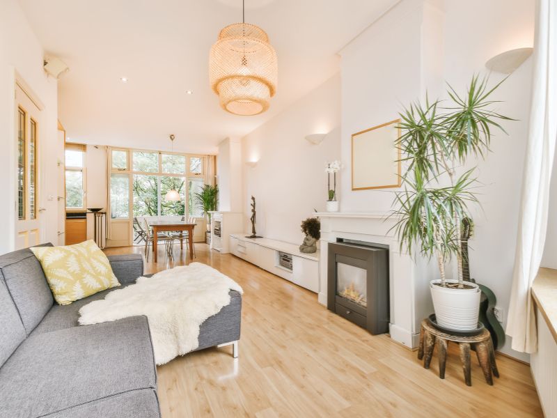 Reformas integrales en Sant Pere de Ribes