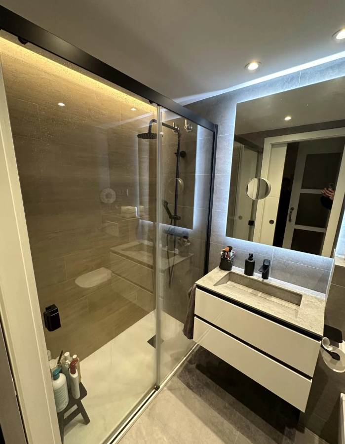 reformas en Sant Feliu de Llobregat